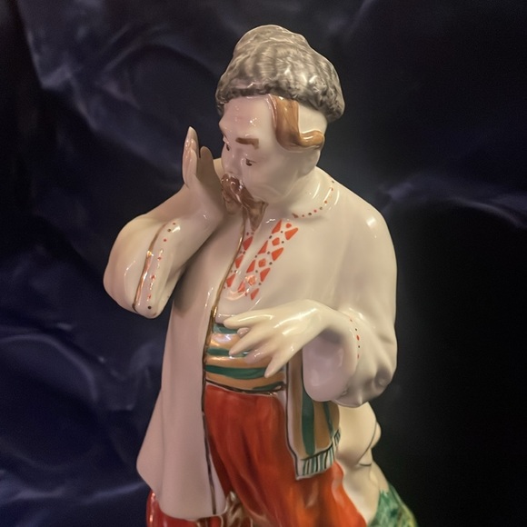 Figurines - Circa 70's/80's - Picture 6 of 16